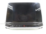 2022-2025 Jeep Compass 10" Audio Touch Screen Radio Receiver Oem Lkq. Fixed Price $199.28.