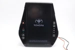 Toyota Prius Prime Navigation Screen Radio Receiver Tested Oem 2017 - 2019. Fixed Price $699.99.