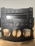 2009-14 Nissan 370Z Am Fm Radio Receiver Stereo 6 Disc Cd 281851EAOB Opt CYO9E. Fixed Price $99.99.