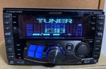 Alpine MDA-W933J Cd Player Aux Car Audio 2DIN Deck Confirmed Operation. Fixed Price $217.41.