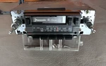 Panasonic The Supreme Series CQ-S668EU Am/fm Radio Stereo Cassette Player Japan. Fixed Price $29.00.