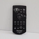 Oem Pioneer CD-R33 Remote Control Black. Fixed Price $12.99.