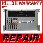 F150 Ford Radio CL3T-19C157-BB, CR3T-19C107-CA, CL3T-19C157-AA Repair Service. Fixed Price $130.50.