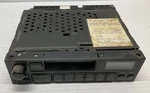 Vintage Toyota Cassette Car Radio Stereo 86120-16570 Untested. Fixed Price $49.99.