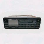 Sony XR-7400 Car Stereo Am/fm Radio Cassette Tape Player Deck Made In Japan. Fixed Price $600.00.