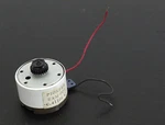 Pioneer EXM-001 Car Hifi F. KE4900 Original Ersatz Dc Motor/part Assembly! Nos. Fixed Price $47.03.
