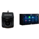 Alpine ILX-W670 7-INCH Ultra-shallow Digital Multimedia Receiver With HCE-C11.... Fixed Price $409.99.