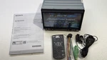 Sony XAV-AX3200 Stereo With Apple Carplay Android Auto 2DIN XAVAX3200. Fixed Price $218.99.