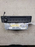 Audio Equipment Radio Am-fm-cd Receiver Thru 7/12 Fits 11-13 Bmw X3 1128105. Fixed Price $121.50.