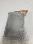 Scosche VW2351B Double Din Dash Kit For 1999-06 Volkwagen Golf/gti/jetta/passat. Fixed Price $14.99.
