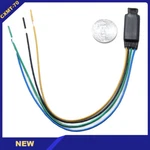 Video Parking Brake Bypass For Alpine ILX-107 ILX-207 ILX650 ILX700 ILX-W650. Fixed Price $9.88.