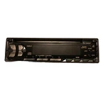 Jvc KD-SX830 Cd Radio Faceplate Only B. Fixed Price $18.99.