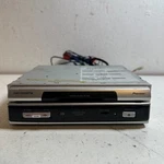 Pioneer Carrozzeria AVX-P7000W Silver 12V In-dash Old School Monitor. Fixed Price $224.99.