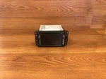 07-09 Suzuki Grand Vitara Cd Radio Navigation Screen Monitor Headunit Stereo Oem. Fixed Price $299.00.