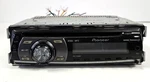 Pioneer DEH-2000MP Car Stereo In Dash Cd Player Am Fm Super Tuner. Fixed Price $35.93.