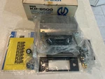 New Old Stock Vintage Pioneer KP-8500 Am/fm Radio Cassette Player *mint*. Fixed Price $899.00.