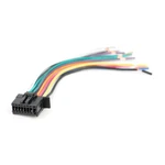Xtenzi 16PIN Car Wire Harness Connector For Pioneer DEH-S6120BS S6200BS S6220BS. Fixed Price $13.74.
