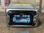 Kenwood DPX-510 2DIN Cd Cassette Deck Player Working. Fixed Price $299.00.