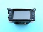 16 17 18 Toyota RAV4 Xm Hd Radio Screen Navigation Unit Used 100575 86100-42240. Fixed Price $290.00.