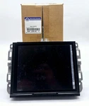 Brand New Oem Genuine Mopar Multi Media Radio 68472398AC. Fixed Price $689.99.