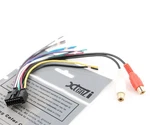 Xtenzi Wire Harness And Speaker Plug Dual 16 Pin , Xdh Xdma Xdmr. Fixed Price $13.03.