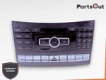 2010-2014 Mercedes W212 E350 E550 E63 Command Head Unit Cd Changer Radio Oem. Fixed Price $316.79.