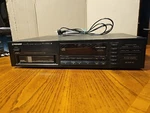 Pioneer PD-M430 6-CD Player Changer + 1 Megazine Tested. Fixed Price $59.99.