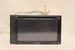 Pioneer AVH-200BT Double Din Multimedia Dvd Receiver With 6.1 Touchscreen D2. Fixed Price $188.17.