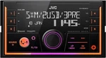 Jvc KW-X855BTS Digital Media Receiver W/ Am/fm Tuner, Built-in Bluetooth & Alexa. Fixed Price $109.77.
