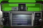 10 11 13 Jbl Toyota 4RUNNER Touchscreen Navigation Radio Stereo 86120-35530. Fixed Price $500.00.