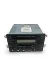 2002-2004 Honda Cr-v Radio Stereo 6 Disc Changer Cd Player Am Fm 39100-S9A-A201. Fixed Price $76.49.