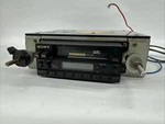 Vintage Car Am/fm Radio Cassette Player Sony XR-85 Shaft Post Style Rare. Fixed Price $99.99.