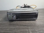 Alpine CDM-9821 Radio Receiver. Fixed Price $79.99.
