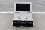 15-16 Yukon Grey Overhead Roof Rear Entertainment System Dvd Screen Display Oem. Fixed Price $257.99.