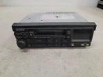 Sony XR-4157 Am/fm Radio Cassette Playing Stereo. Fixed Price $35.99.