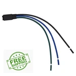 Brake Bypass For Clarion VZ400 VX400 VZ401 VX401 NZ501 NX501 VZ709 NX405 NX605. Fixed Price $15.90.
