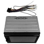 Sony XAV-AX1000 6.2" Apple Carplay Bluetooth Digital Media Receiver (3). Fixed Price $129.99.