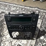 Bose Din Player 6CD Changer Aux Radio Nissan 28187 7W00A- ZN40CORIGINAL. Fixed Price $58.25.