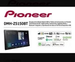 Radio Pioneer Dmh Z 5150 Bt. Fixed Price $180.00.