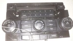 2009 Ford Focus Control PANEL,9S4T-18A802-AA. Fixed Price $60.00.