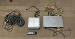 Pioneer AVX-P7000CD Stereo & AVM-P7000R Audio Visual Master Unit With Remote.. Fixed Price $272.20.