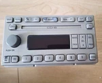 Ford Expedition Explorer Mustang Mercury Am Fm Factory Radio W/cd 6 Disc Changer. Fixed Price $82.99.