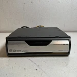 Alpine DVA-5210 Black Din Dts 12V Car Audio MP3 Wma Dvd/video Cd Player. Fixed Price $179.99.