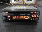 Clarion CD27R Car Radio Vintage 90S 2000S Player 45WX4. Fixed Price $58.92.