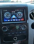 Obd+eonon VWX7 7" Android 14 Radio Gps Stereo Carplay Wifi Ford F150. Fixed Price $129.89.