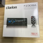 Clarion FZ309A Bluetooth Car Stereo Usb Aux MP3 Receiver 45WX4 Detachable. Fixed Price $99.99.
