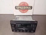 3L2T-18V815-UA Am Fm Radio Cd Player From 2004 Ford Explorer 9256995. Fixed Price $119.69.