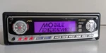 Jvc KD-LH2000 3-D Dot Matrix MP3/WMA 24-BIT Dac Car Cd Radio Tuner 50 Watt. Fixed Price $175.00.