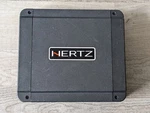 Hertz Hcp 1D Mono D-class Power Amplifier With Crossover 1400 Max. Fixed Price $217.43.