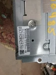 Audio Equipment Radio Am-fm-cd With Navigation Fits 10-13 Bmw 535I Gt 487587. Fixed Price $100.00.